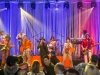 Die Liveband mit großen Repertoire